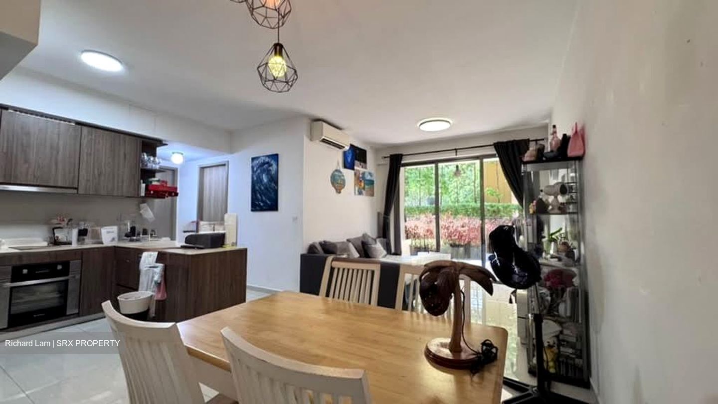 Sol Acres (D23), Condominium #635916781